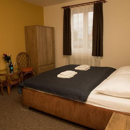 Valnovka Wellness Hotel Kamenice 외부 사진
