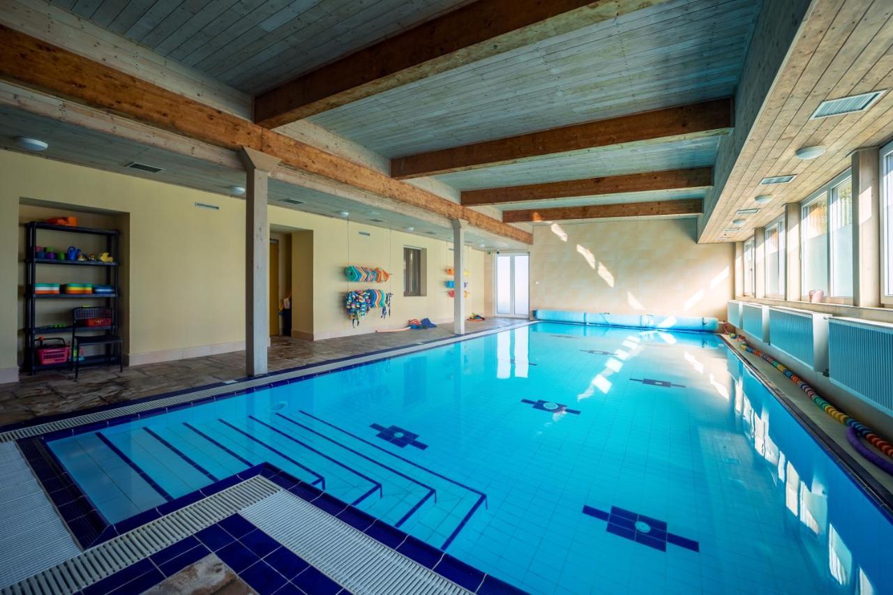 Valnovka Wellness Hotel Kamenice 외부 사진