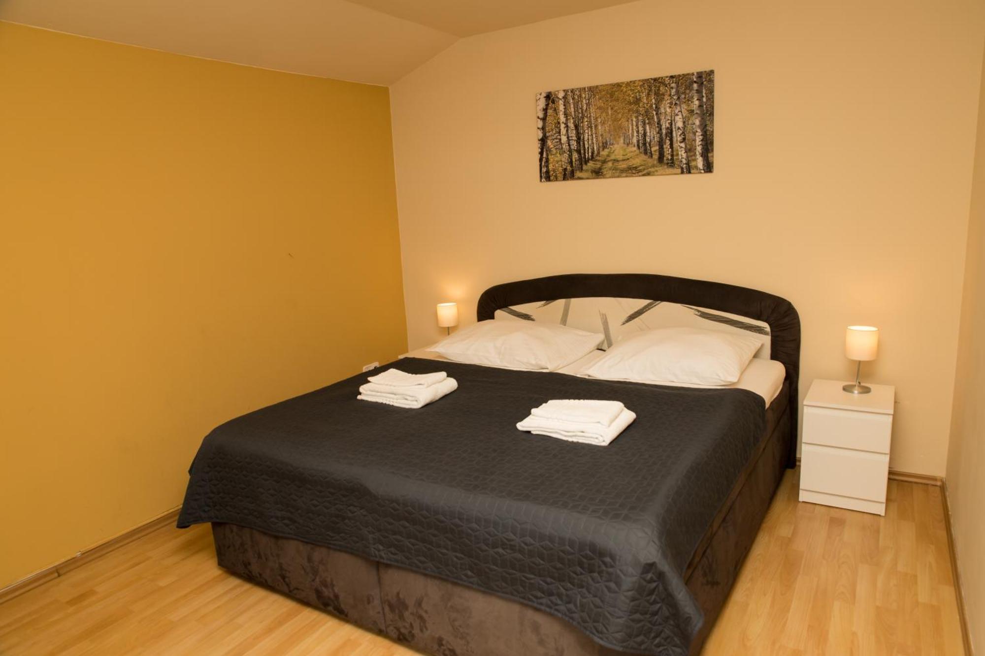 Valnovka Wellness Hotel Kamenice 외부 사진