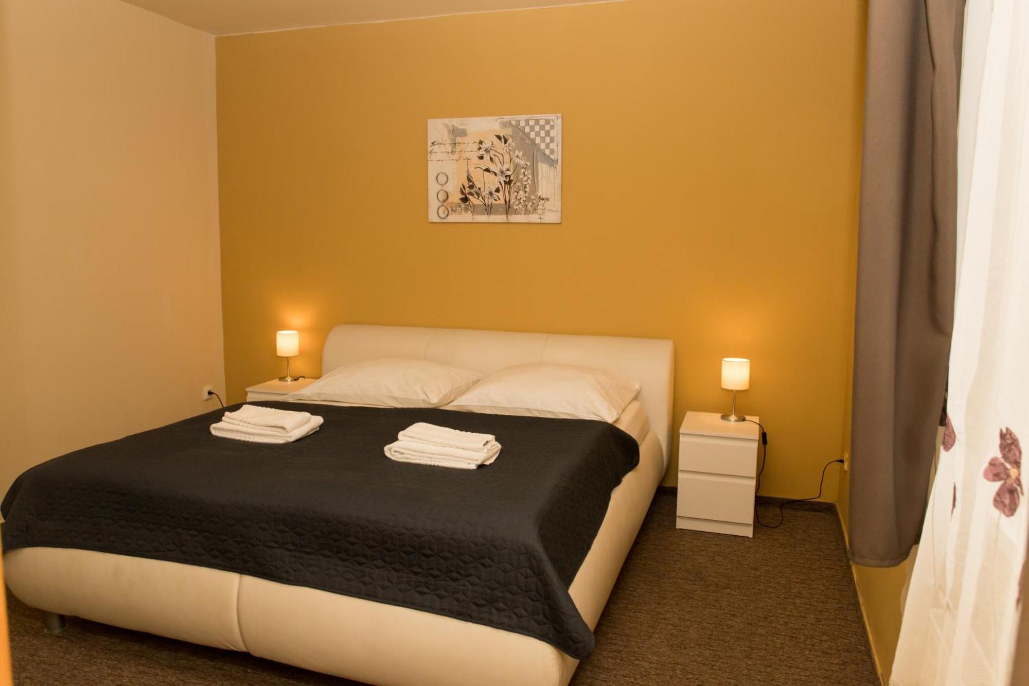 Valnovka Wellness Hotel Kamenice 외부 사진